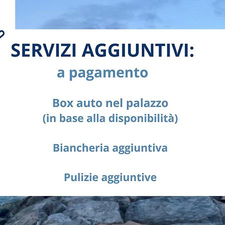 Dea Apartments Αλμπένγκα Εξωτερικό φωτογραφία