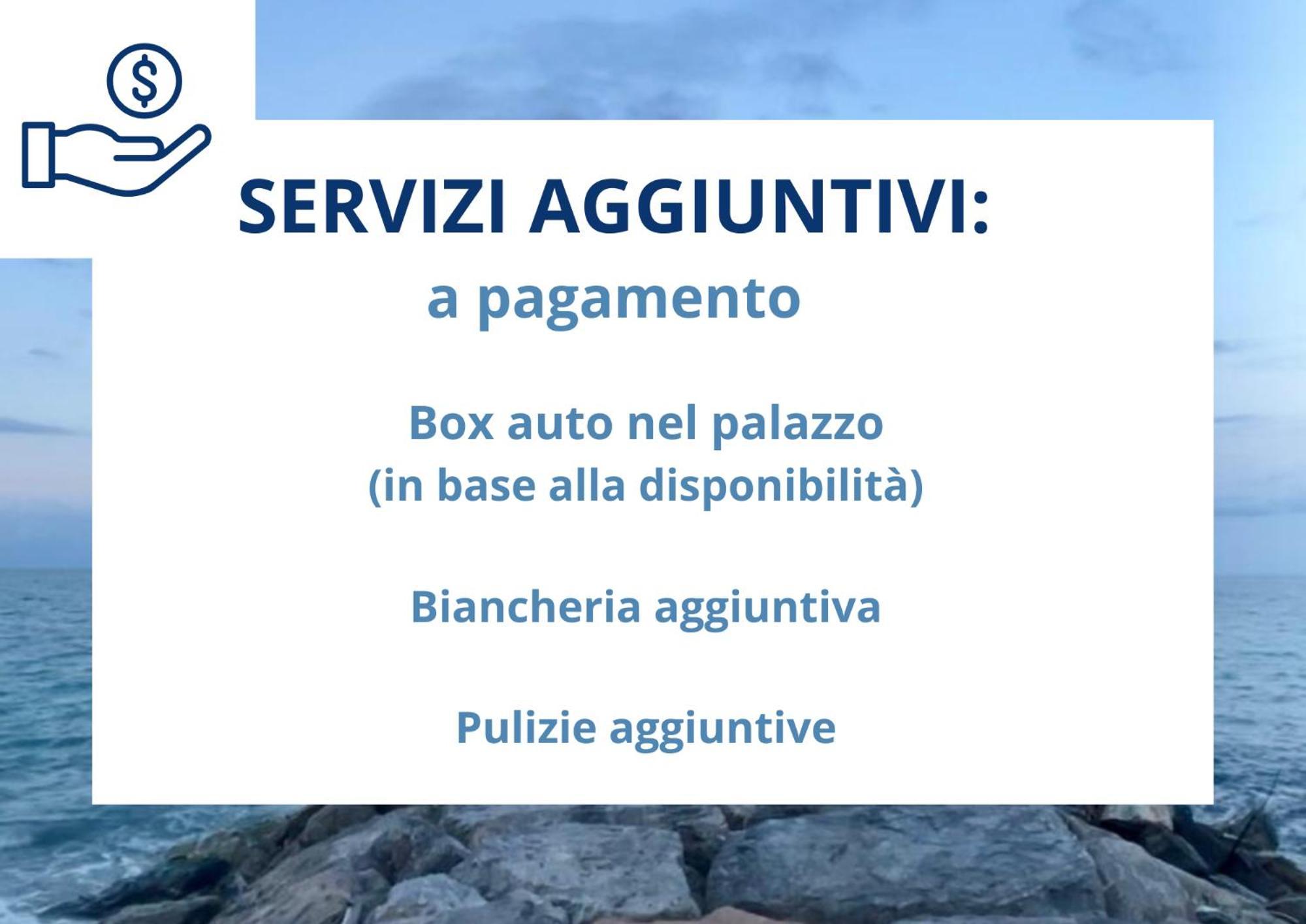 Dea Apartments Αλμπένγκα Εξωτερικό φωτογραφία