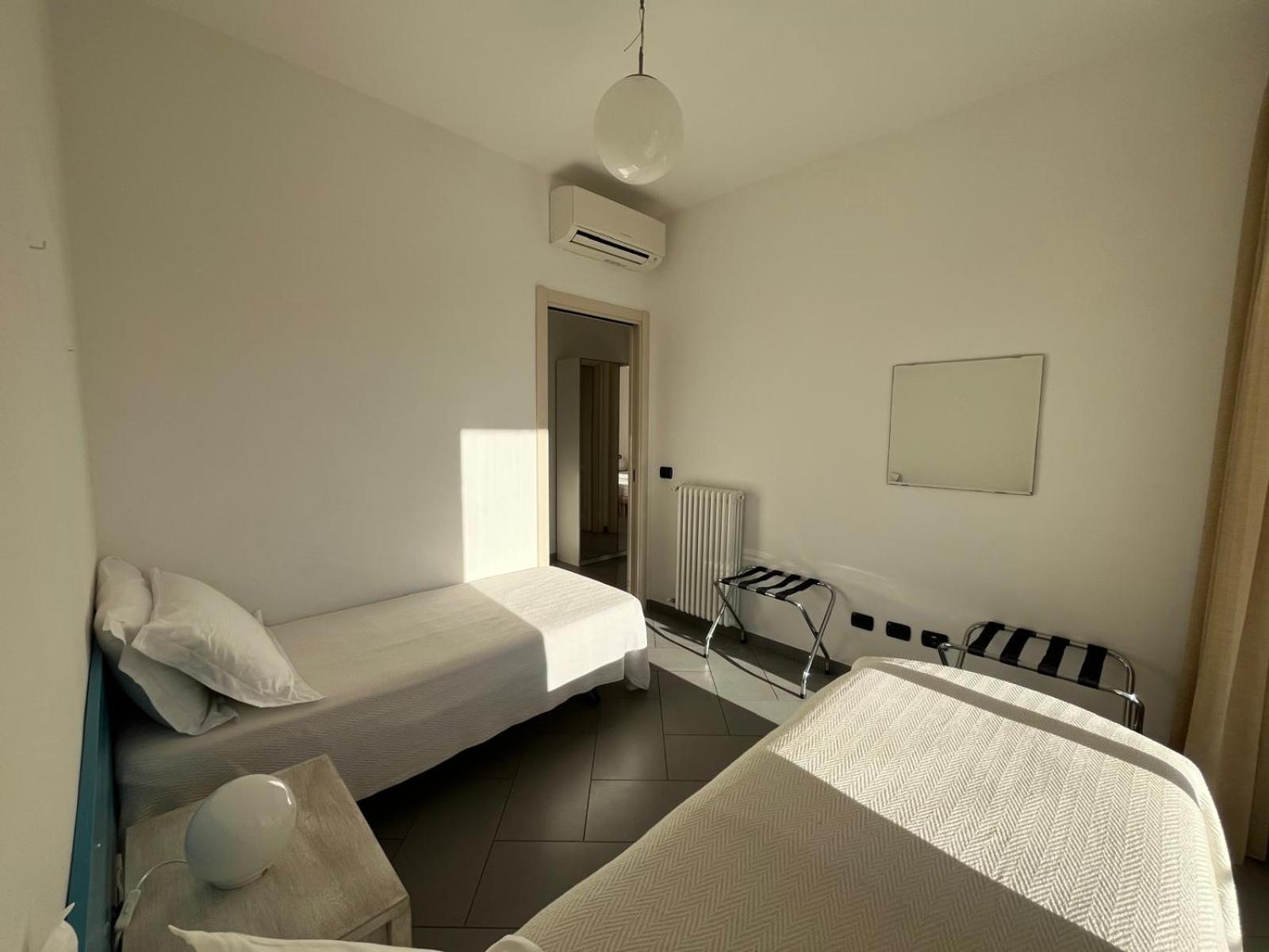 Dea Apartments Αλμπένγκα Εξωτερικό φωτογραφία
