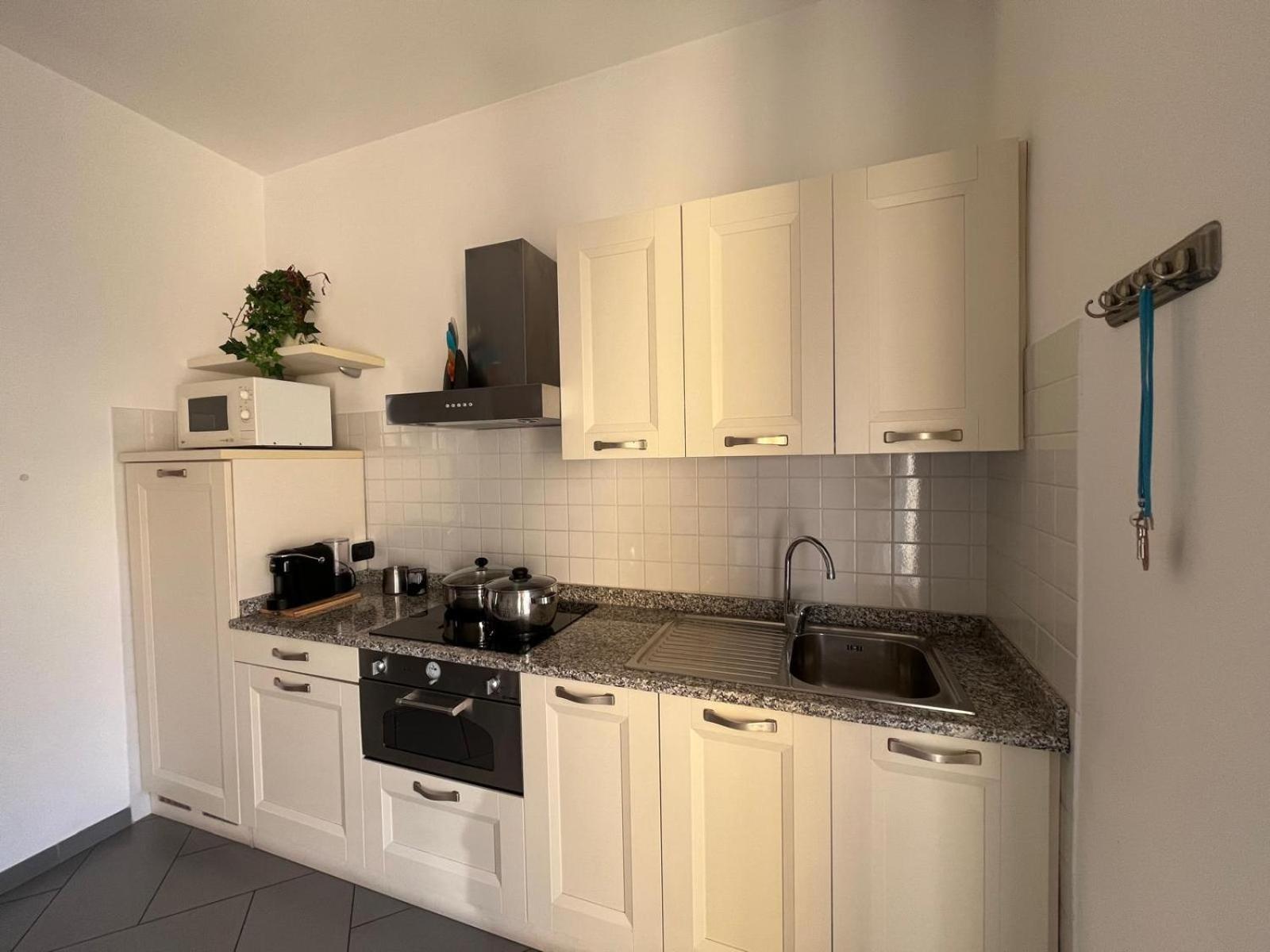 Dea Apartments Αλμπένγκα Εξωτερικό φωτογραφία