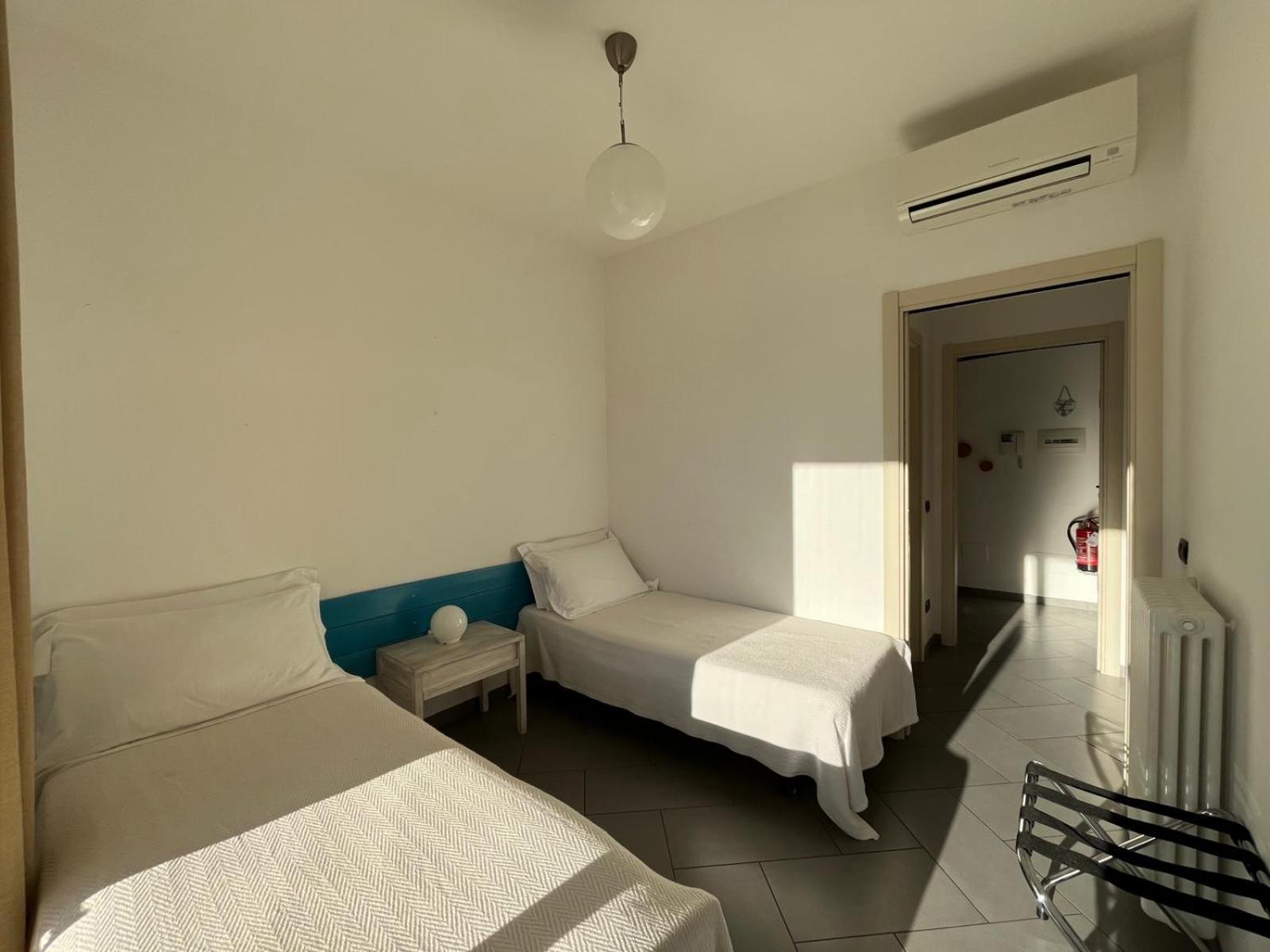 Dea Apartments Αλμπένγκα Εξωτερικό φωτογραφία