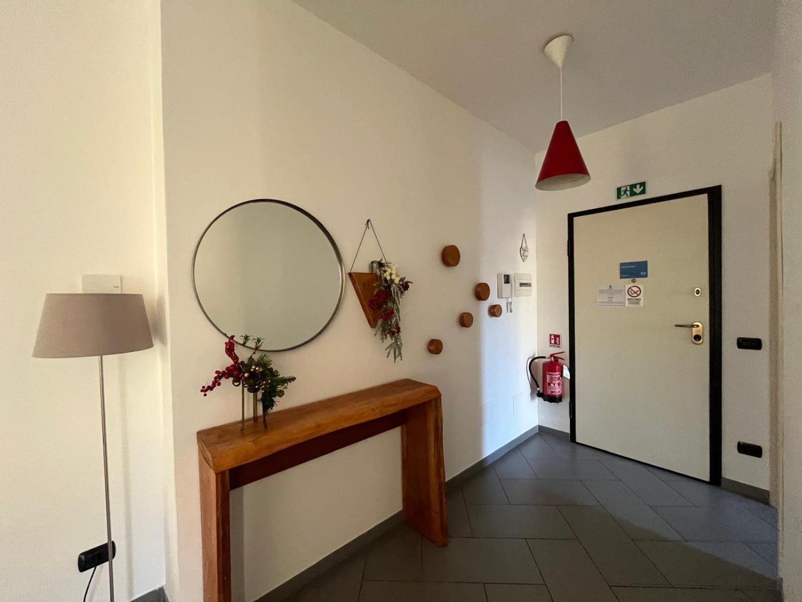 Dea Apartments Αλμπένγκα Εξωτερικό φωτογραφία