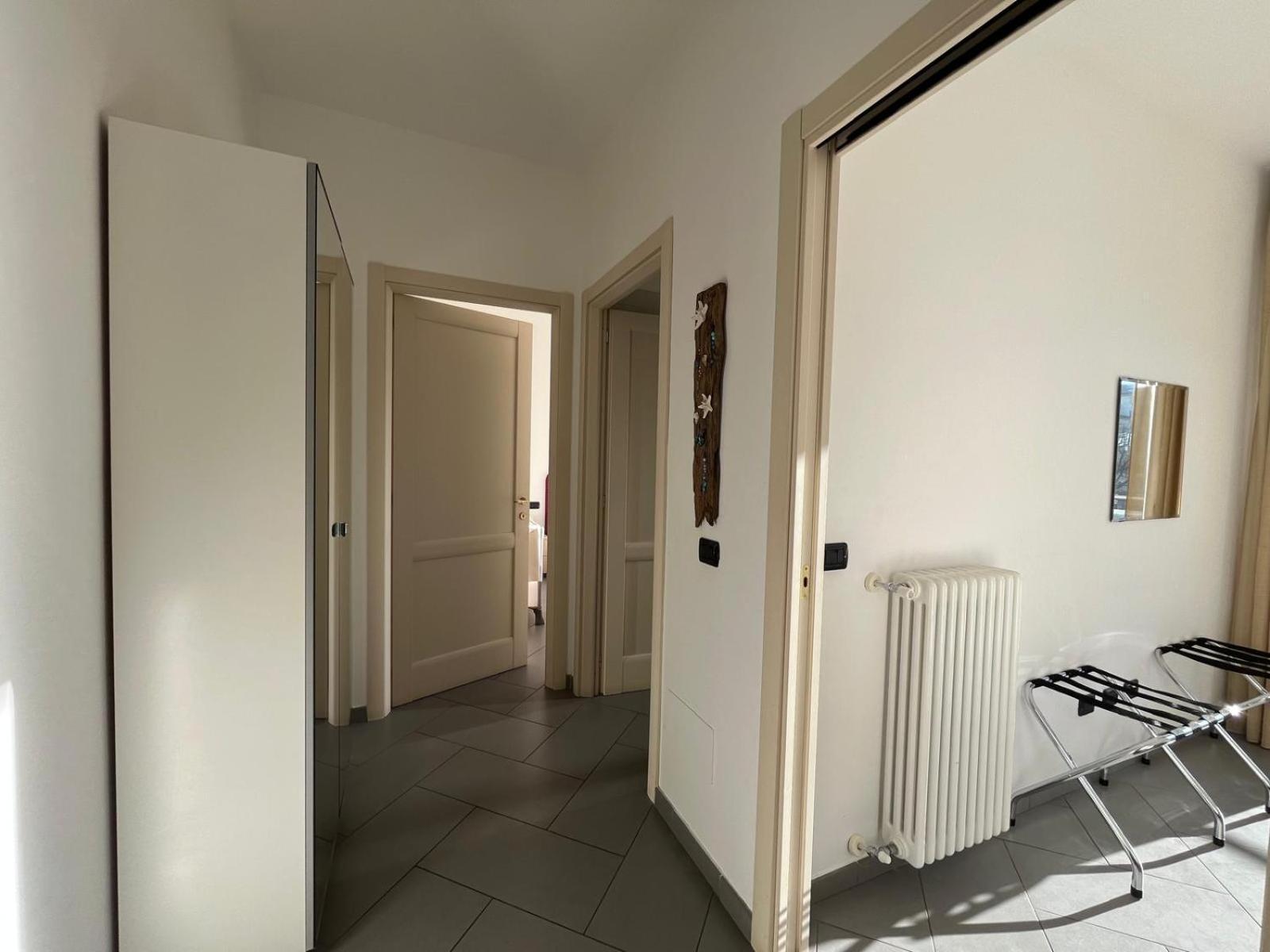 Dea Apartments Αλμπένγκα Εξωτερικό φωτογραφία
