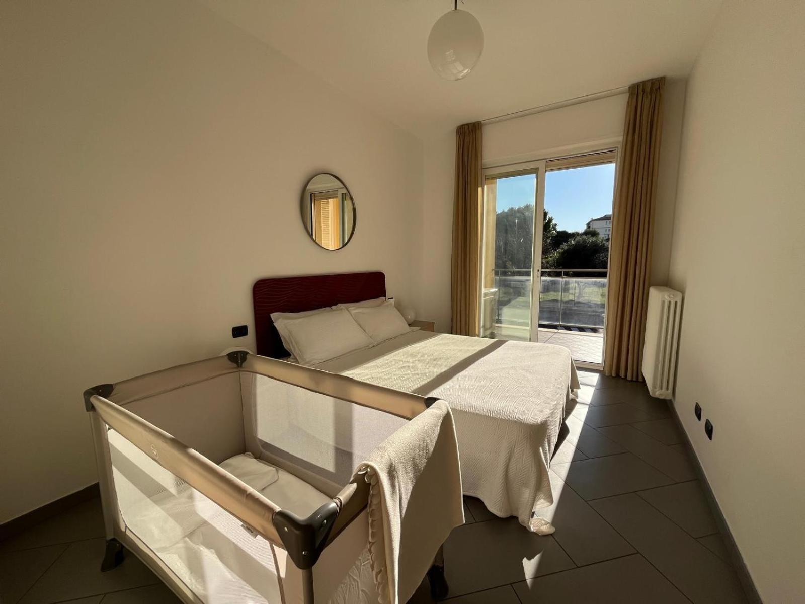 Dea Apartments Αλμπένγκα Εξωτερικό φωτογραφία