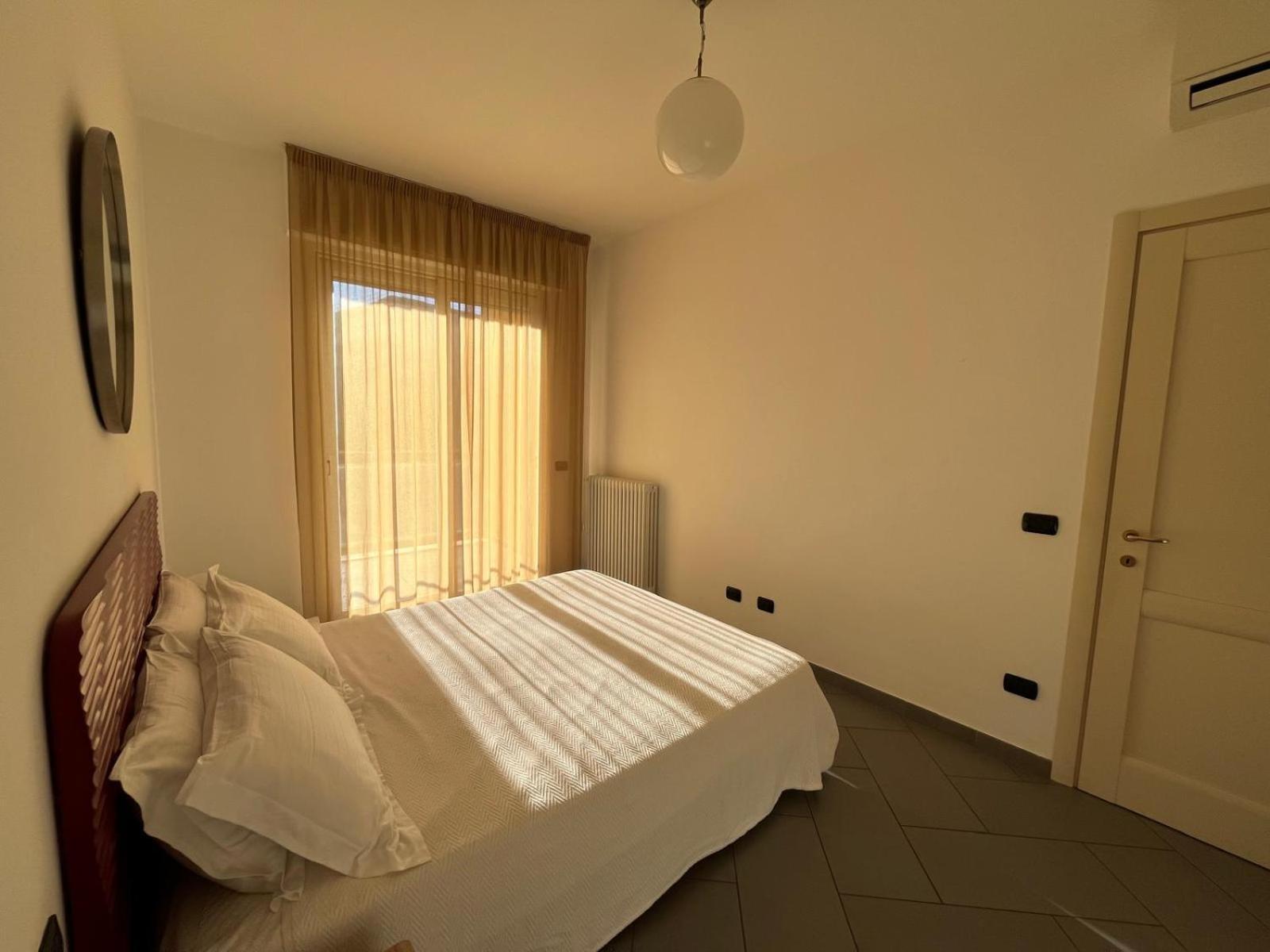 Dea Apartments Αλμπένγκα Εξωτερικό φωτογραφία