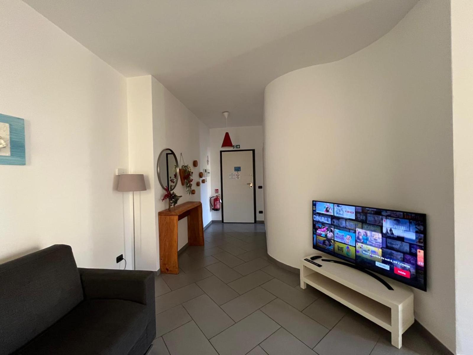 Dea Apartments Αλμπένγκα Εξωτερικό φωτογραφία