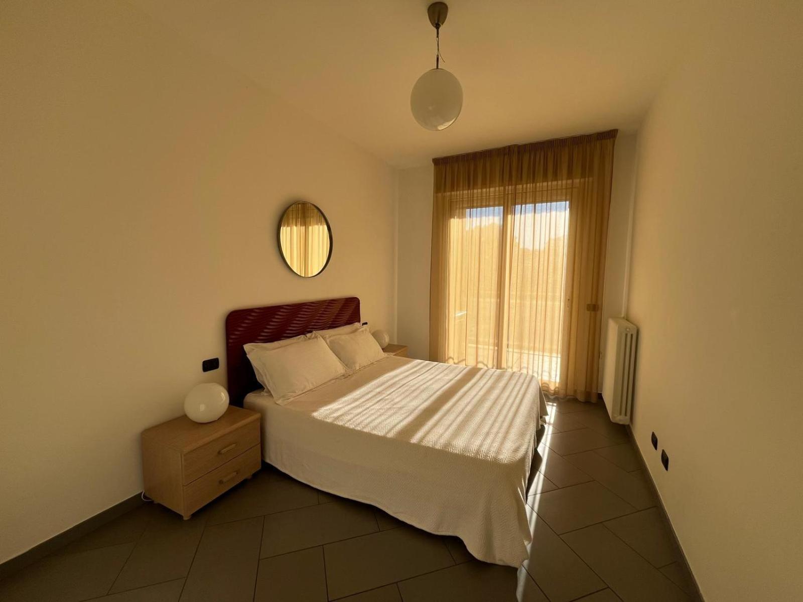 Dea Apartments Αλμπένγκα Εξωτερικό φωτογραφία