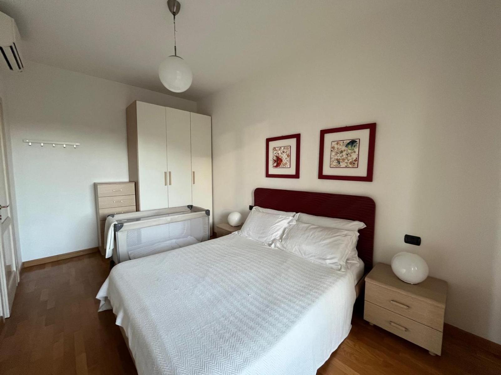 Dea Apartments Αλμπένγκα Εξωτερικό φωτογραφία