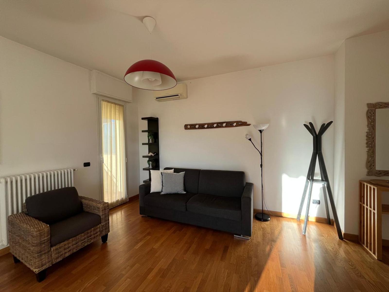 Dea Apartments Αλμπένγκα Εξωτερικό φωτογραφία