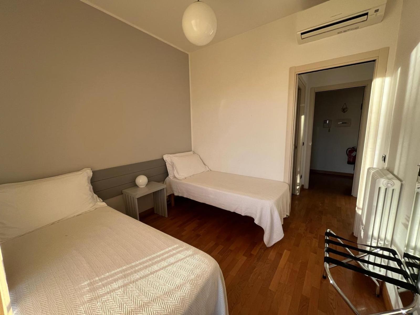 Dea Apartments Αλμπένγκα Εξωτερικό φωτογραφία