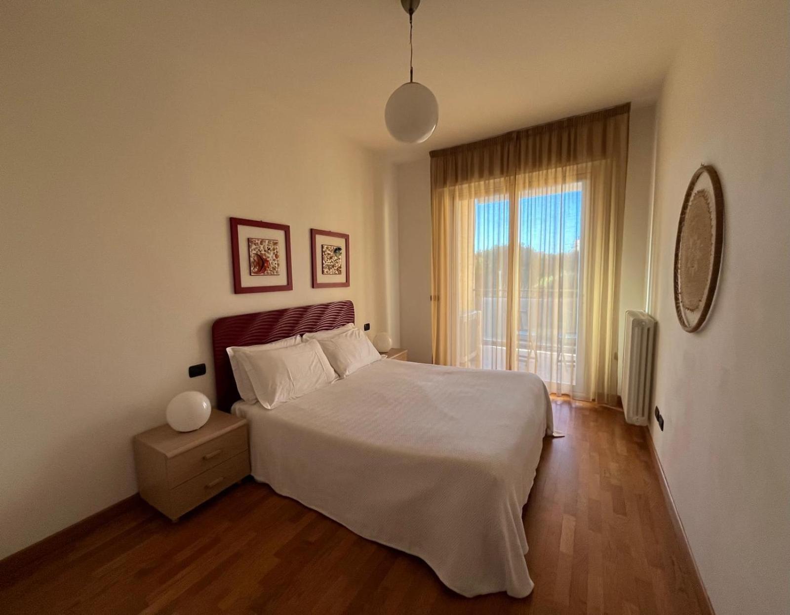 Dea Apartments Αλμπένγκα Εξωτερικό φωτογραφία