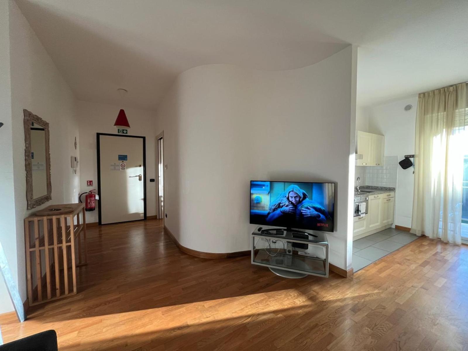 Dea Apartments Αλμπένγκα Εξωτερικό φωτογραφία