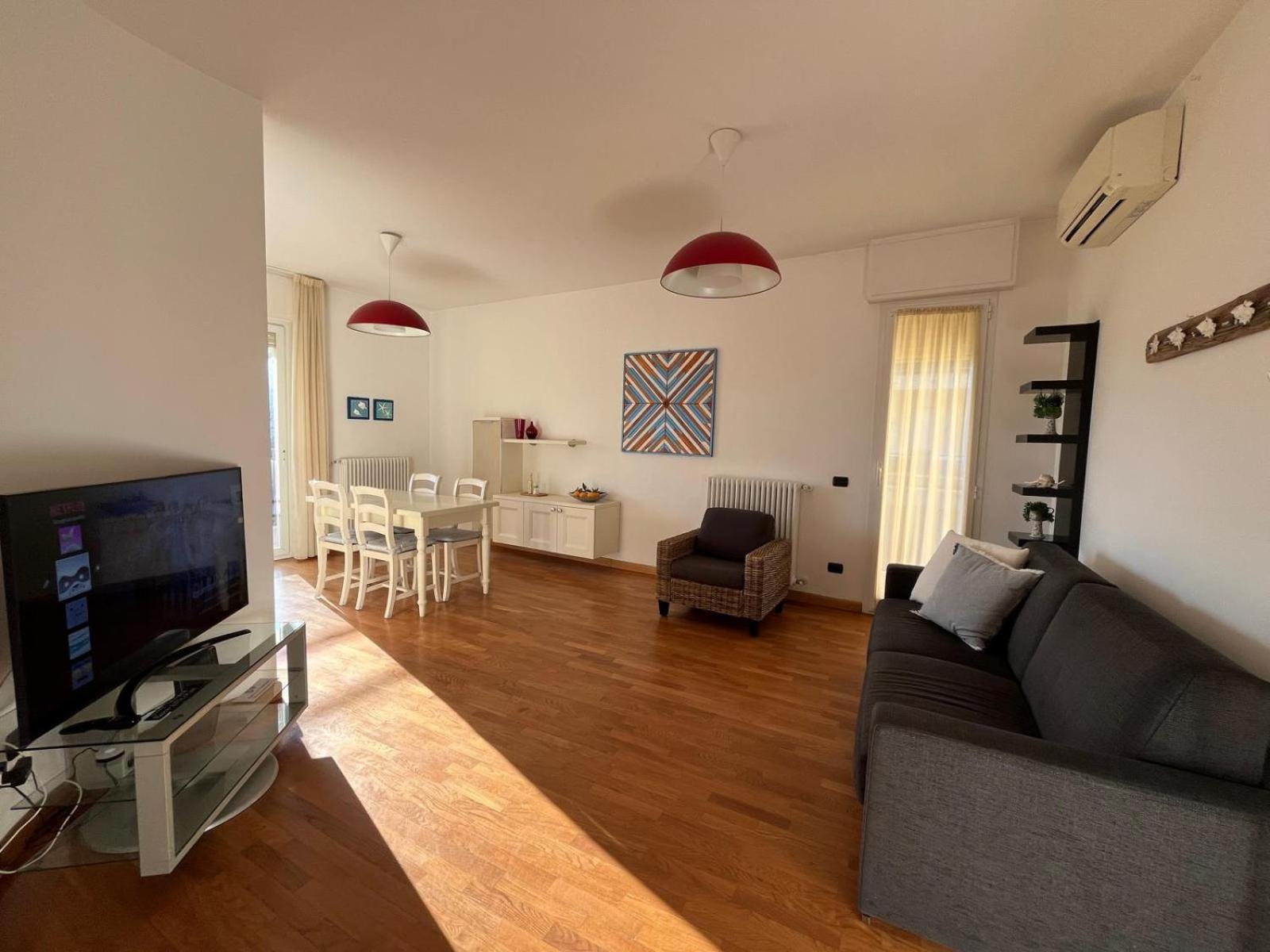 Dea Apartments Αλμπένγκα Εξωτερικό φωτογραφία