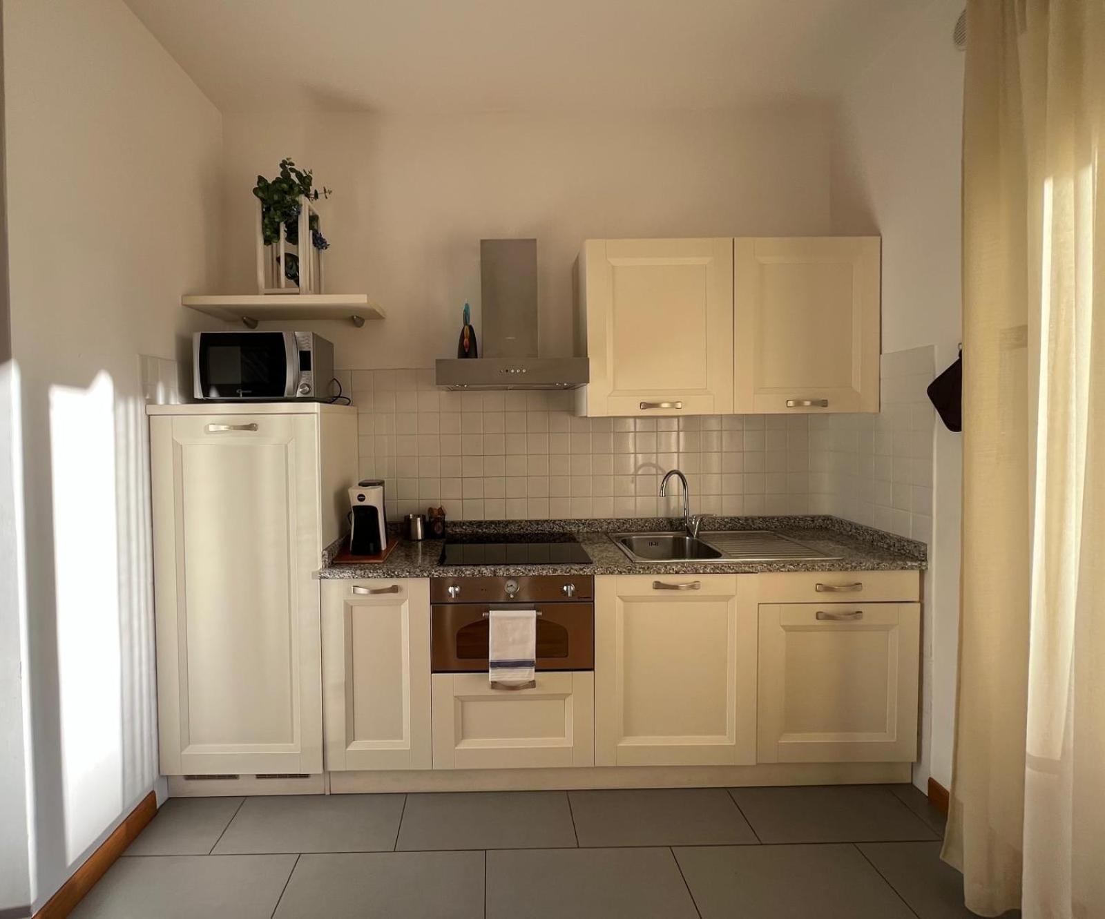 Dea Apartments Αλμπένγκα Εξωτερικό φωτογραφία