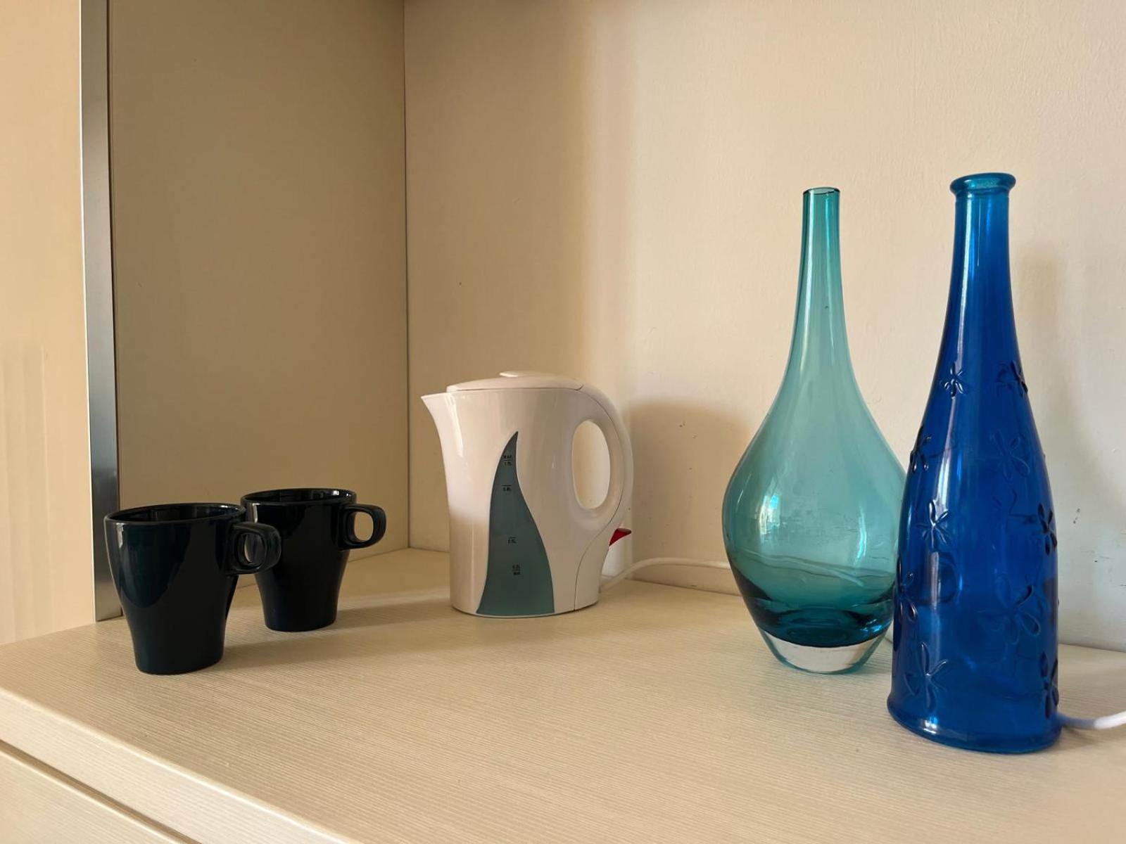 Dea Apartments Αλμπένγκα Εξωτερικό φωτογραφία