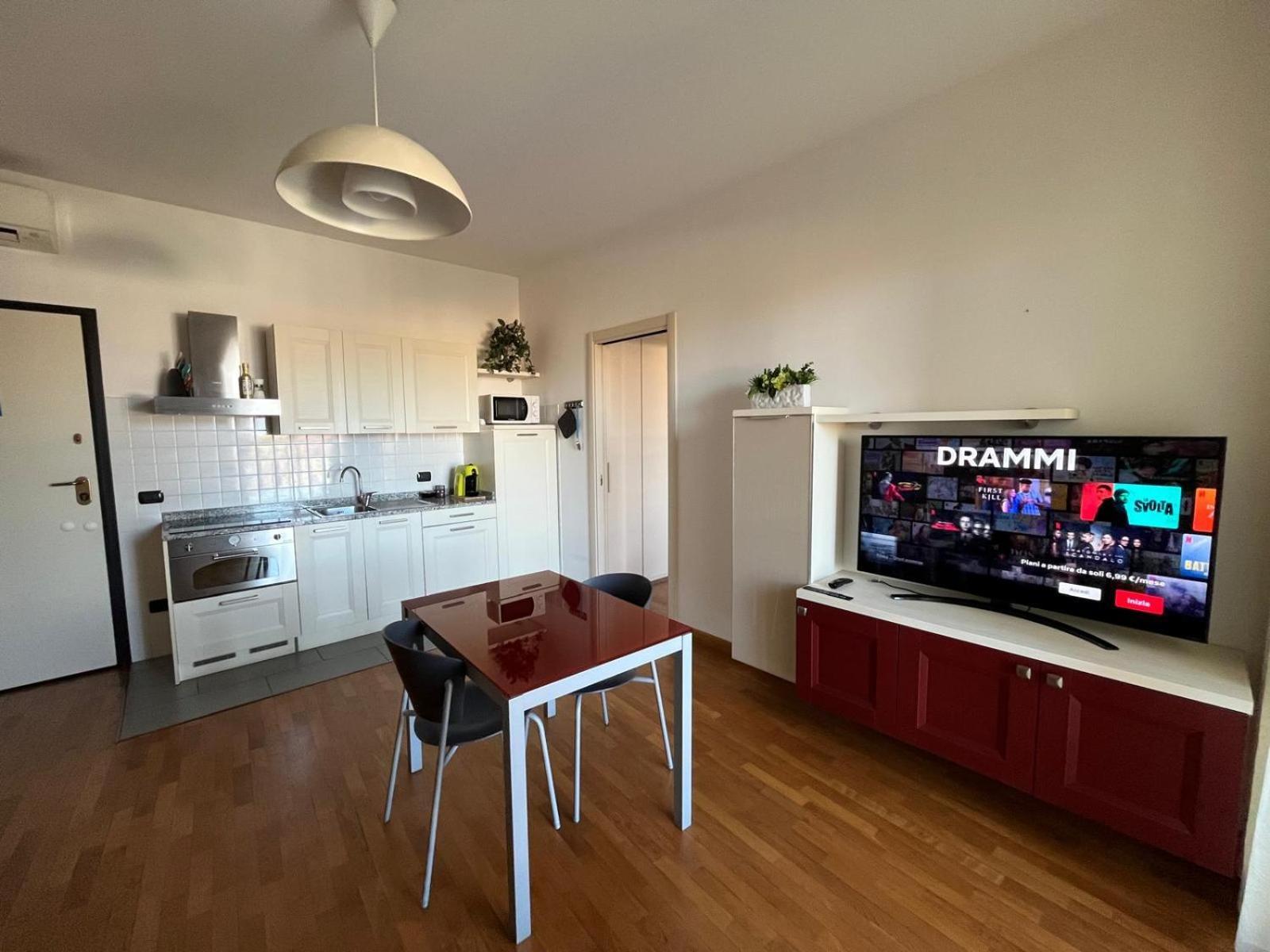 Dea Apartments Αλμπένγκα Εξωτερικό φωτογραφία