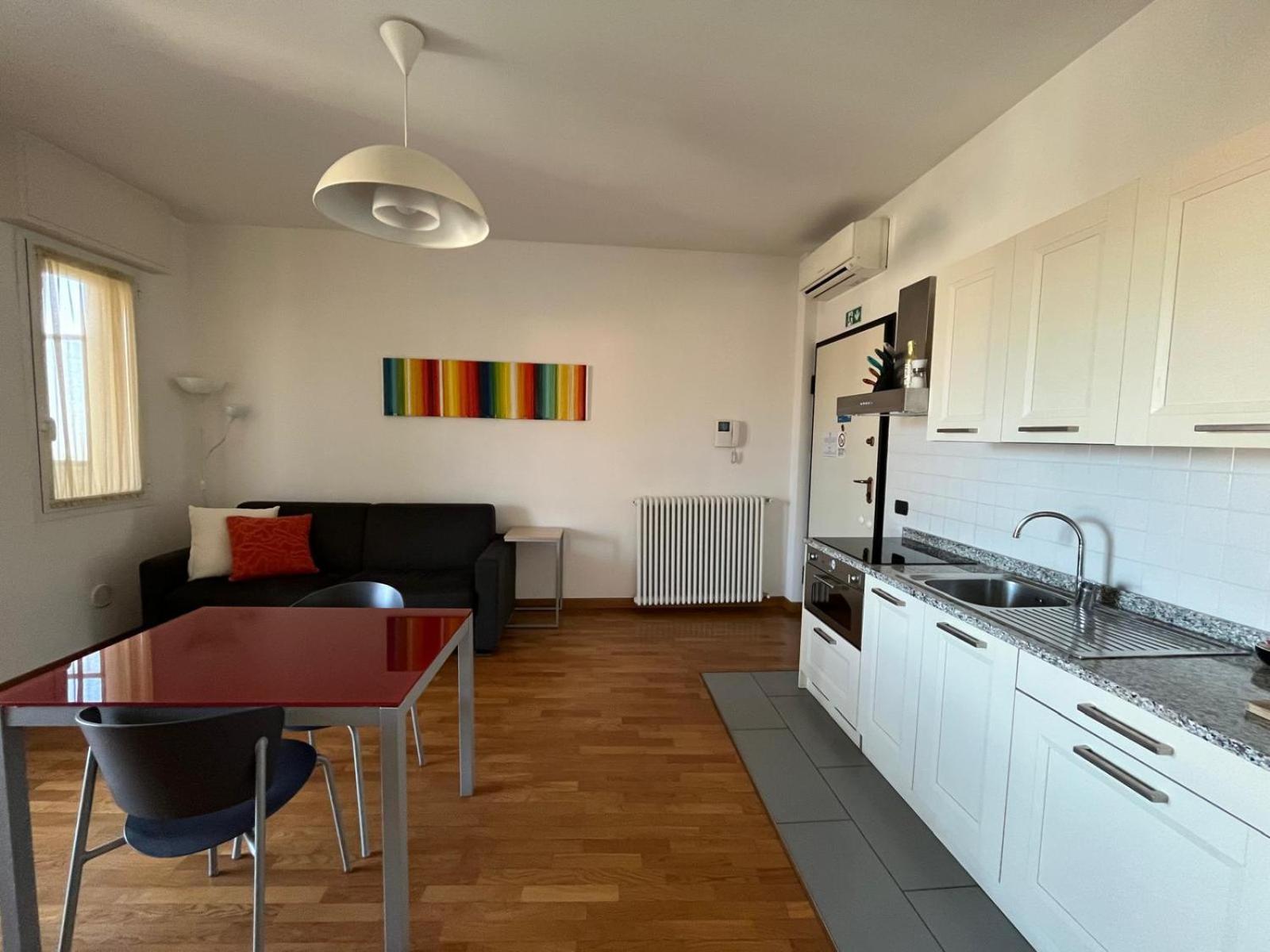 Dea Apartments Αλμπένγκα Εξωτερικό φωτογραφία