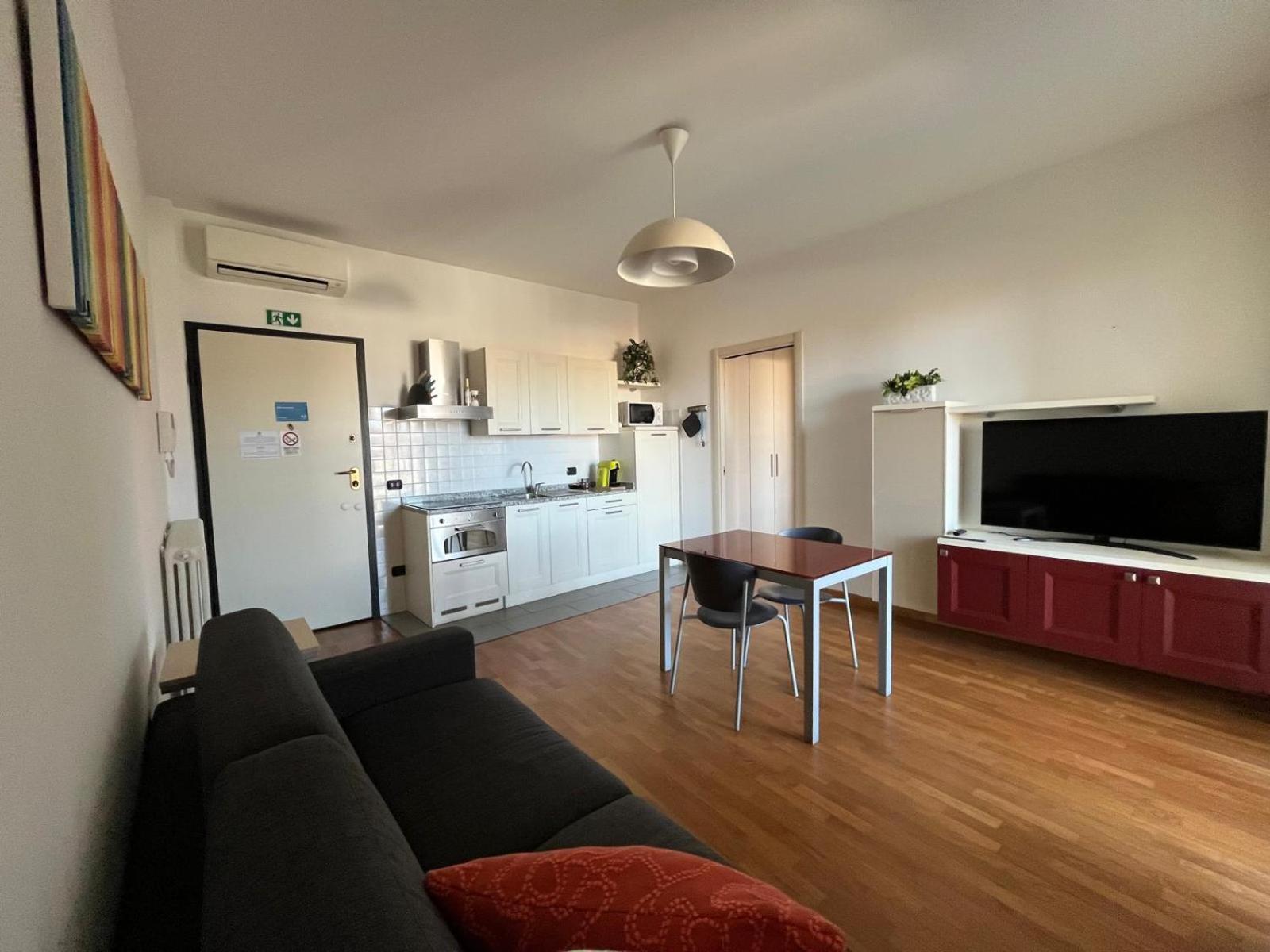 Dea Apartments Αλμπένγκα Εξωτερικό φωτογραφία
