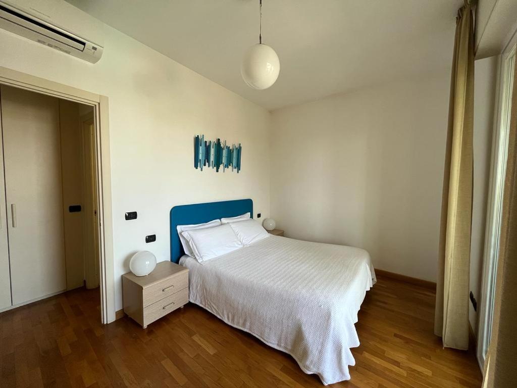 Dea Apartments Αλμπένγκα Εξωτερικό φωτογραφία