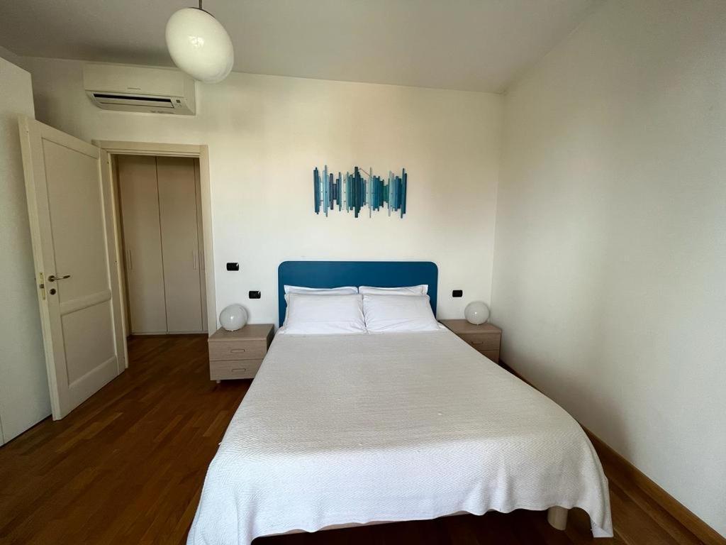 Dea Apartments Αλμπένγκα Εξωτερικό φωτογραφία